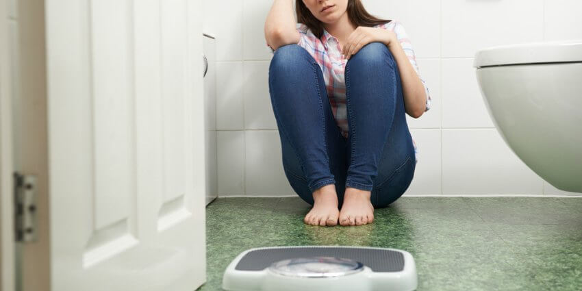 Proper Treatment for Teens with Eating Disorders